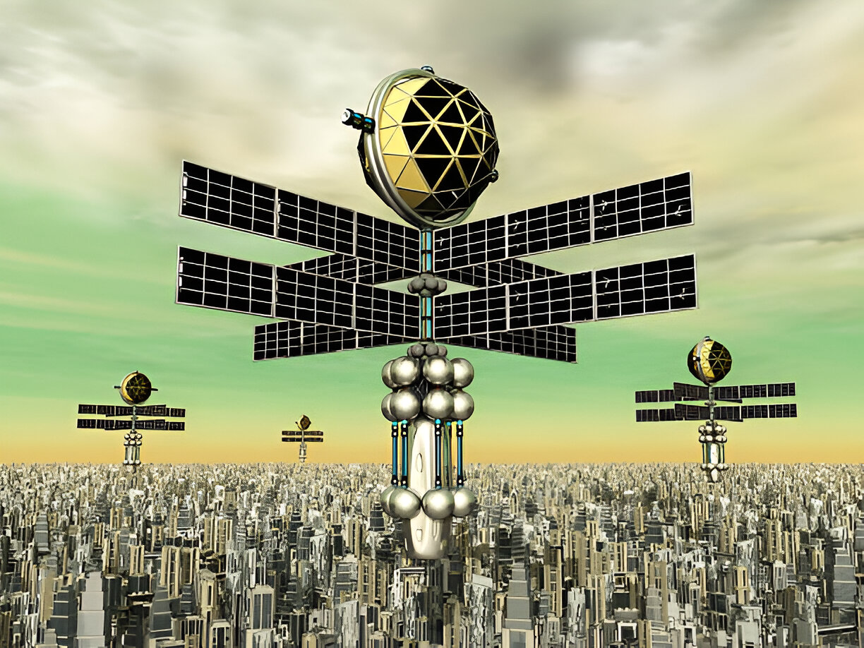 Future-Proof Scalability